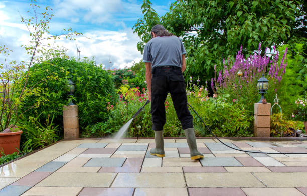 Buttonwillow, CA  Pressure Washing Services Company